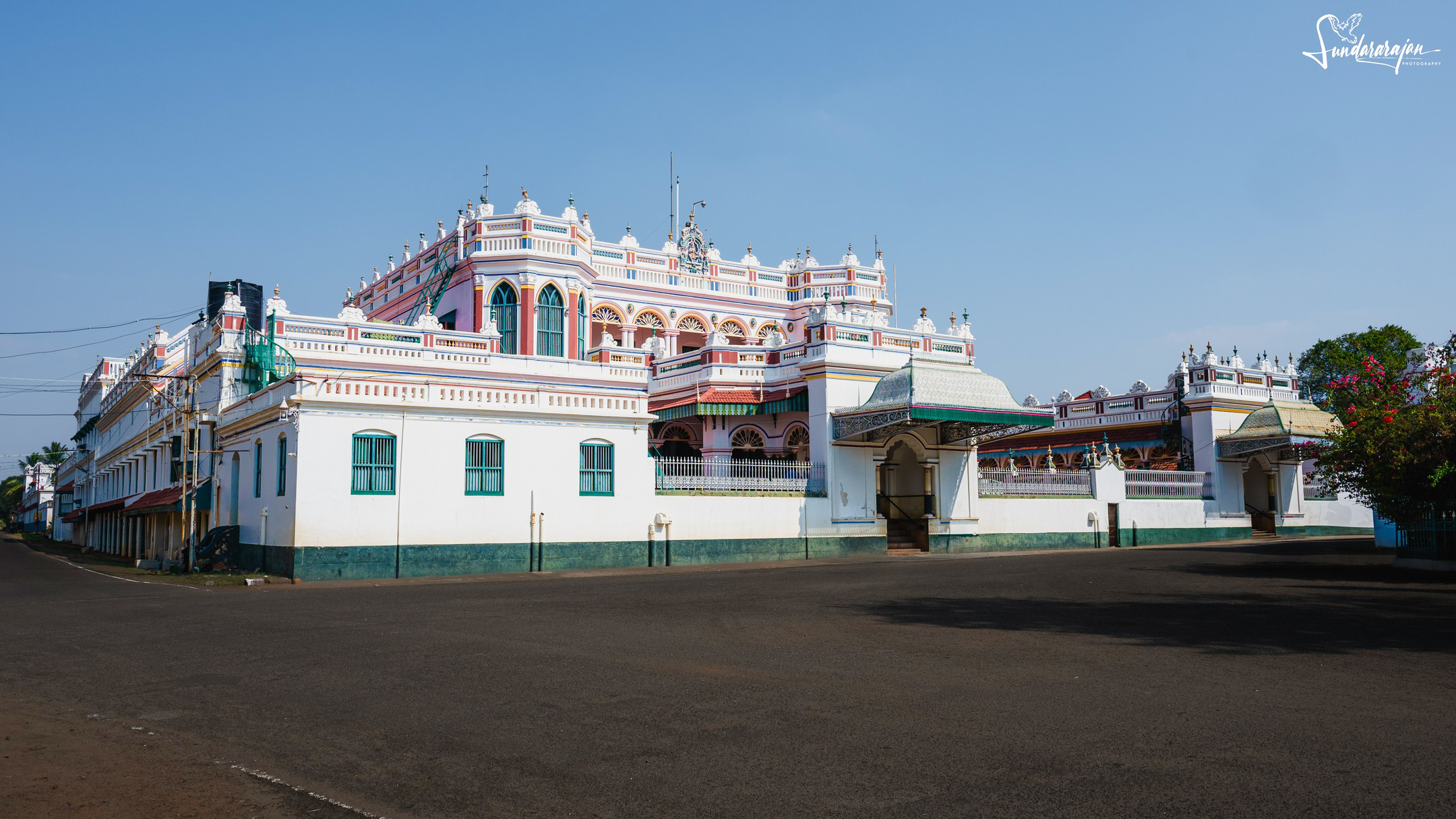 Chettinad