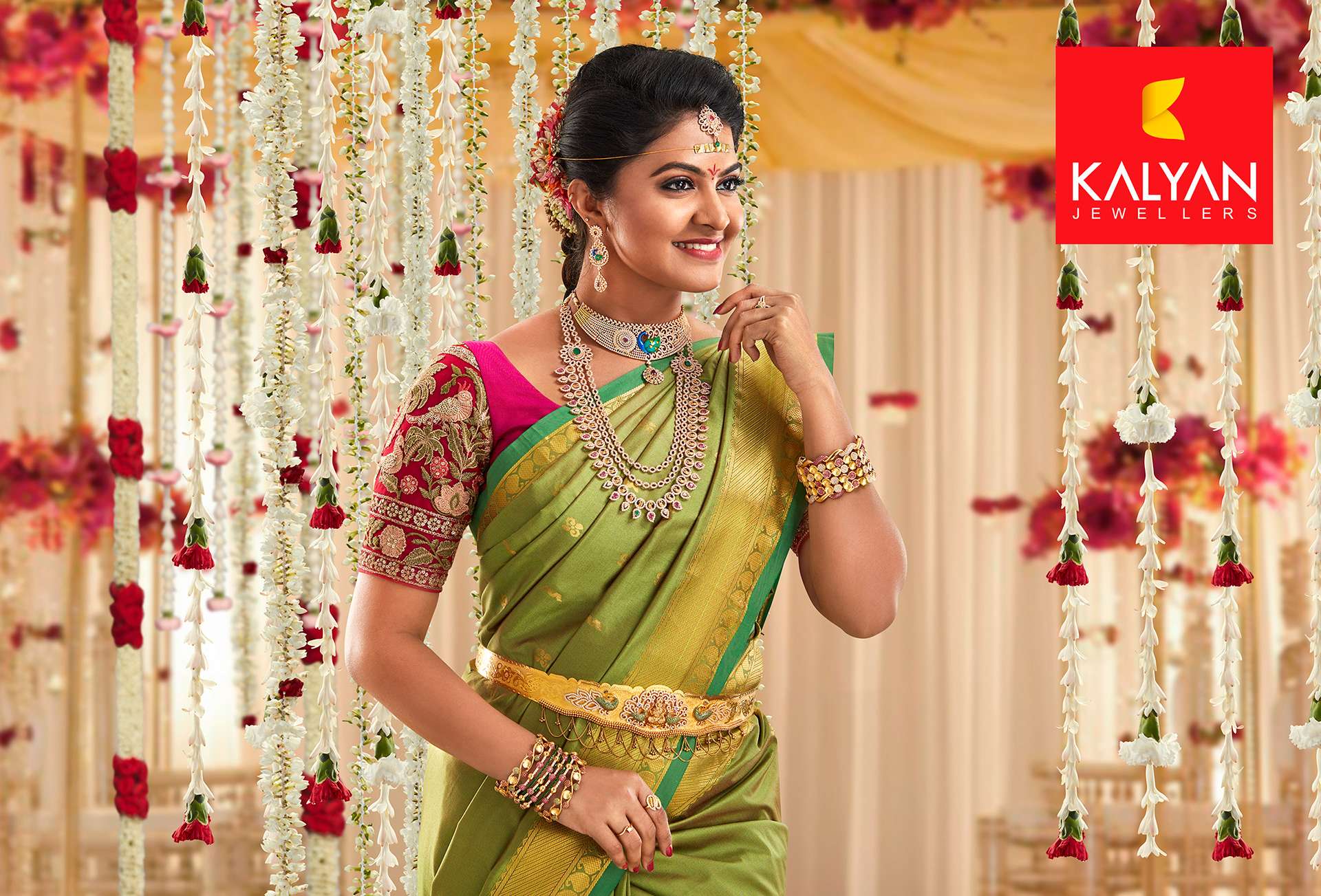 Kalyan Jeweller’s Expansion Transforms Jewellery Shopping In Tamil Nadu